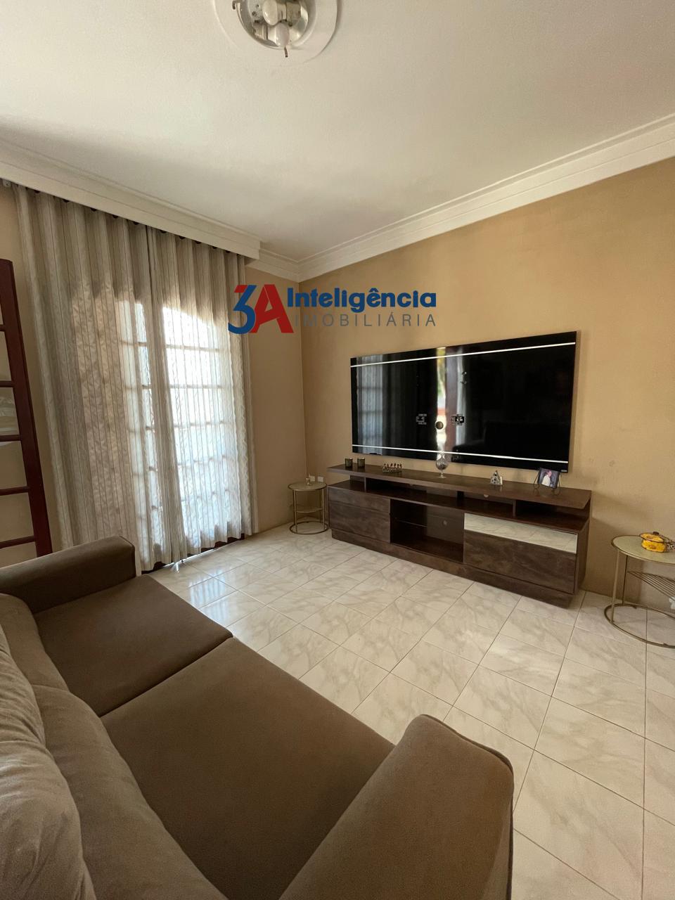 SOBRADO ROS&Aacute;LIA ALCOLEA &ndash; SOROCABA Rua Vicente Decária Sorocaba - 