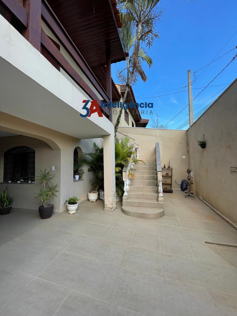 SOBRADO ROS&Aacute;LIA ALCOLEA &ndash; SOROCABA Rua Vicente Decária Sorocaba - 