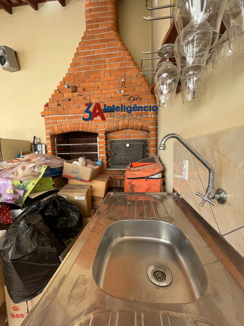 SOBRADO ROS&Aacute;LIA ALCOLEA &ndash; SOROCABA Rua Vicente Decária Sorocaba - 