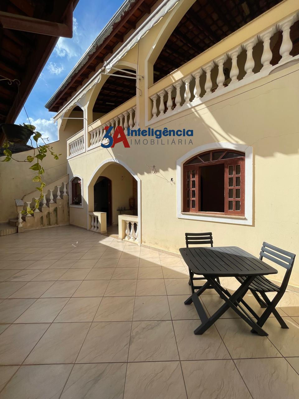 SOBRADO ROS&Aacute;LIA ALCOLEA &ndash; SOROCABA Rua Vicente Decária Sorocaba - 