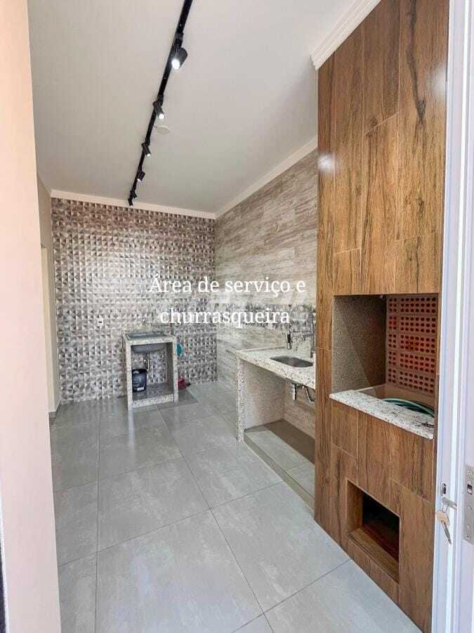 🏡 Im&oacute;vel de Alto Padr&atilde;o &agrave; Venda &ndash; Conforto, Estilo e Funcionalidade  Tatuí - 