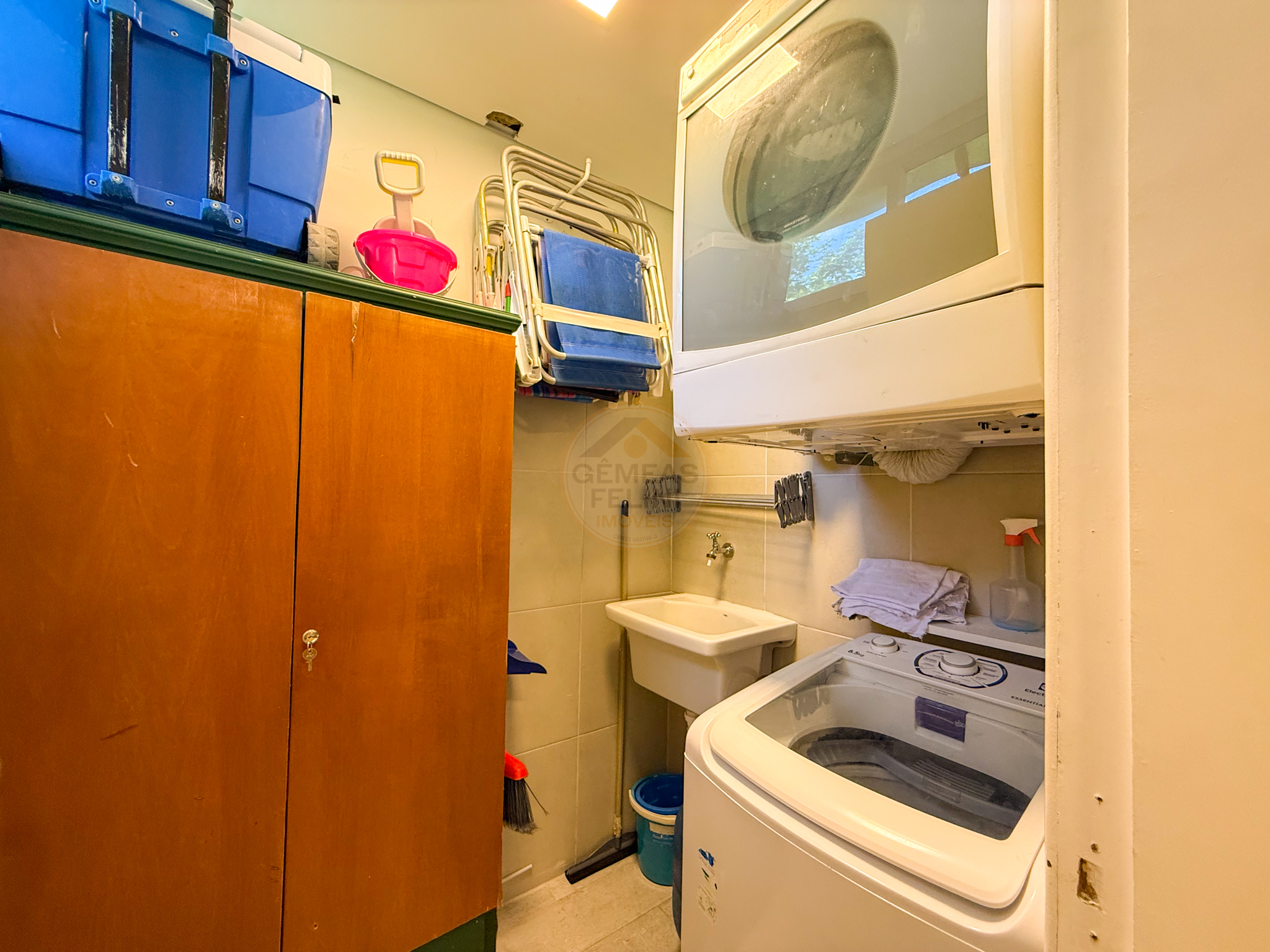 Flat Studio na Praia de Juquehy Dispon&iacute;vel &agrave; Venda na Praia de Juquehy  São Sebastião - 