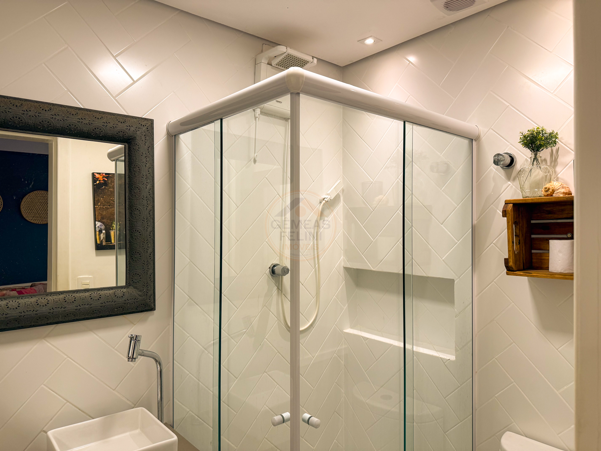 Flat Studio na Praia de Juquehy Dispon&iacute;vel &agrave; Venda na Praia de Juquehy  São Sebastião - 