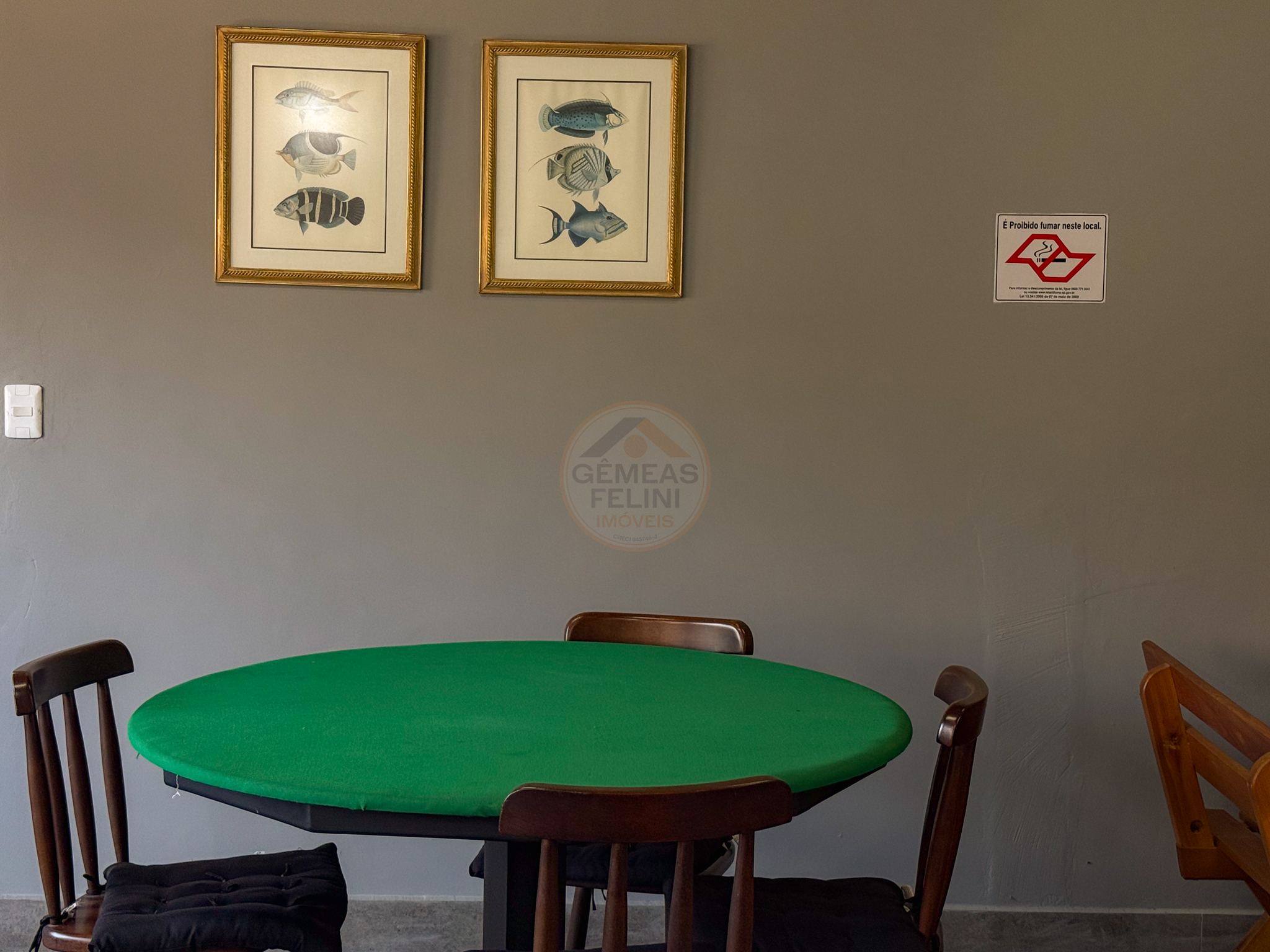 Flat Studio na Praia de Juquehy Dispon&iacute;vel &agrave; Venda na Praia de Juquehy  São Sebastião - 