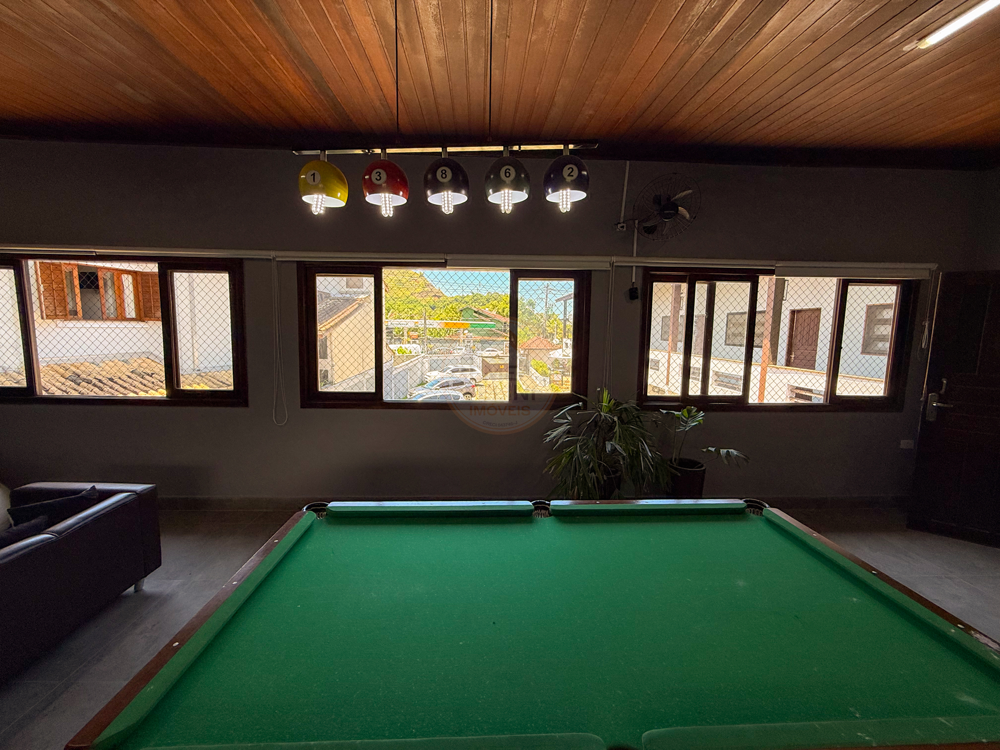 Flat Studio na Praia de Juquehy Dispon&iacute;vel &agrave; Venda na Praia de Juquehy  São Sebastião - 