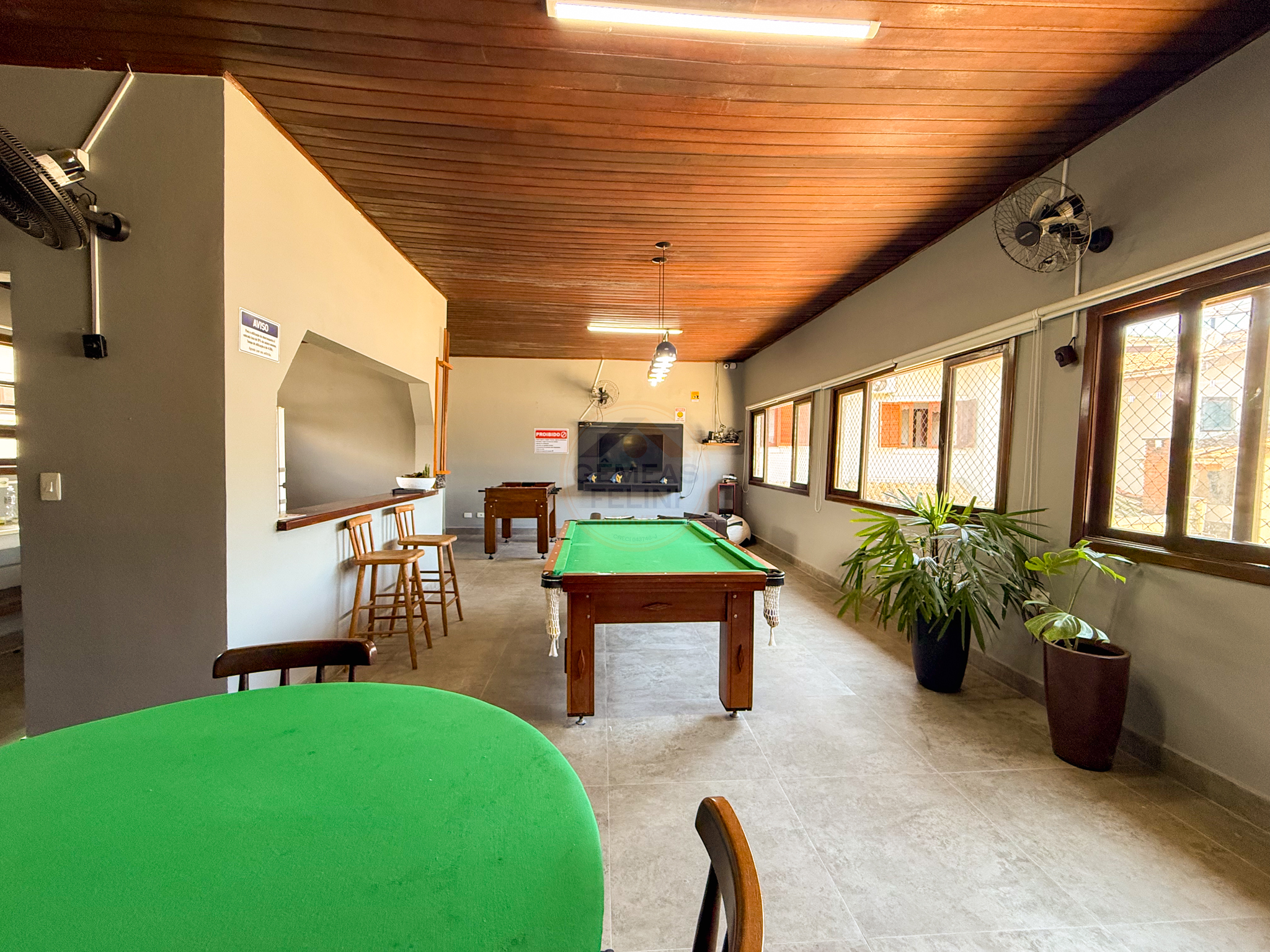 Flat Studio na Praia de Juquehy Dispon&iacute;vel &agrave; Venda na Praia de Juquehy  São Sebastião - 