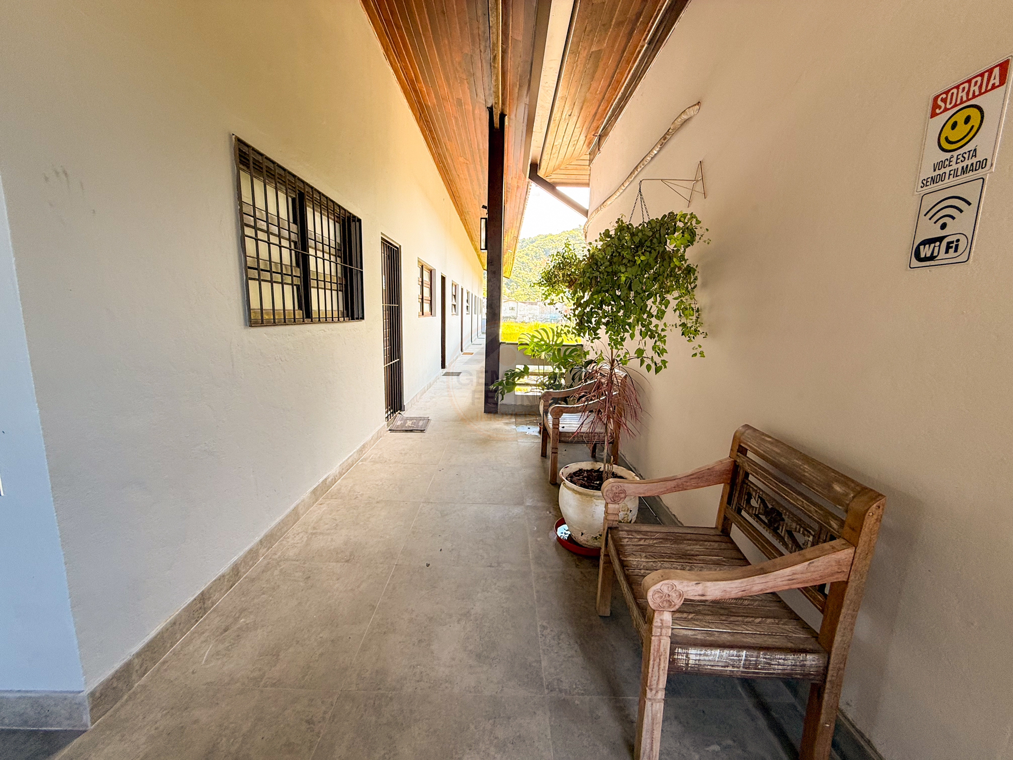 Flat Studio na Praia de Juquehy Dispon&iacute;vel &agrave; Venda na Praia de Juquehy  São Sebastião - 