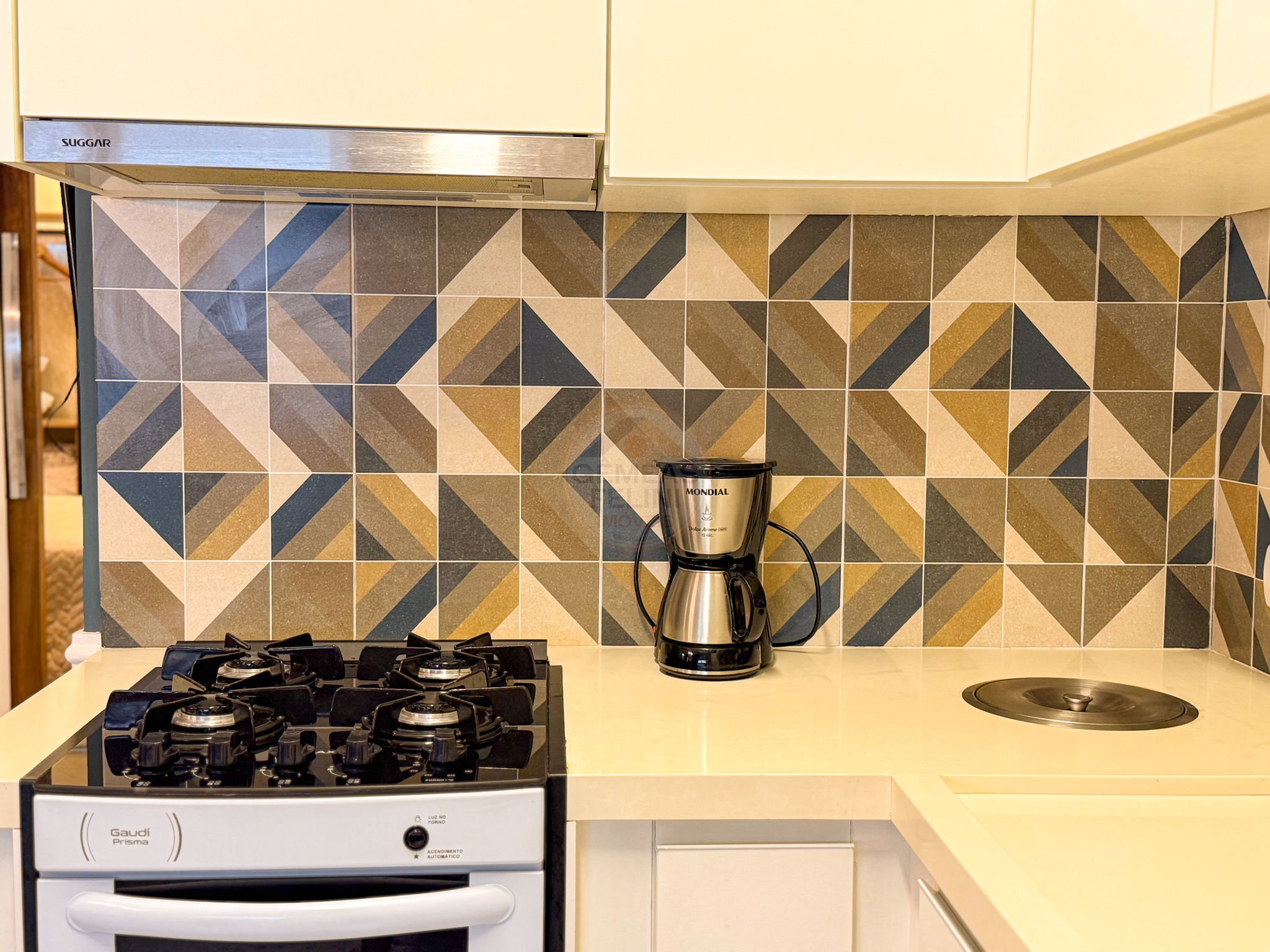 Flat Studio na Praia de Juquehy Dispon&iacute;vel &agrave; Venda na Praia de Juquehy  São Sebastião - 