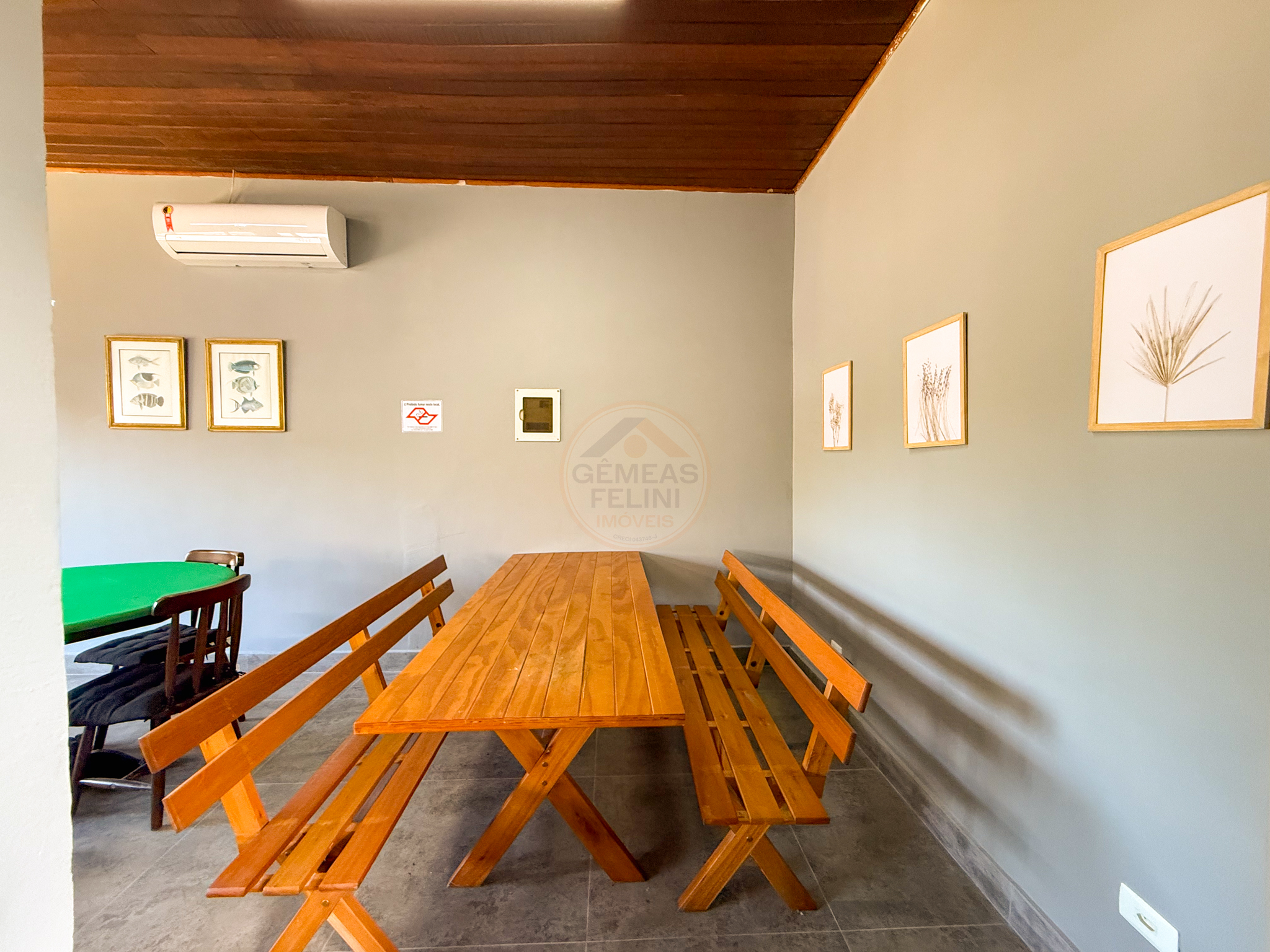 Flat Studio na Praia de Juquehy Dispon&iacute;vel &agrave; Venda na Praia de Juquehy  São Sebastião - 