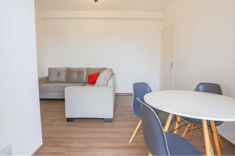 Apartamento &agrave; venda 56m - 2 Dorm. - R$ 320.000 - Com Sacada - Jardim S&atilde;o Carlos - Sorocaba Rua Affonso Celso Dias Sorocaba - 