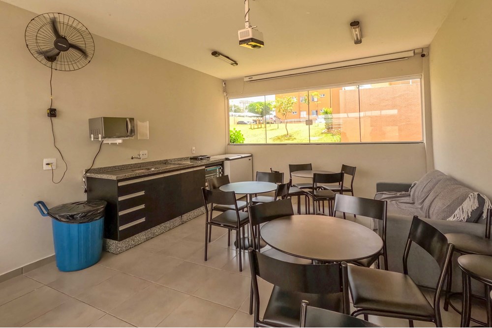 Apartamento &agrave; venda 56m - 2 Dorm. - R$ 320.000 - Com Sacada - Jardim S&atilde;o Carlos - Sorocaba Rua Affonso Celso Dias Sorocaba - 