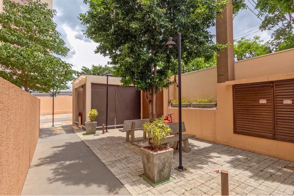 Apartamento &agrave; venda 56m - 2 Dorm. - R$ 320.000 - Com Sacada - Jardim S&atilde;o Carlos - Sorocaba Rua Affonso Celso Dias Sorocaba - 