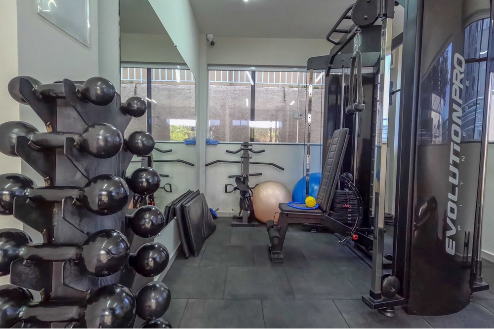 Apartamento &agrave; venda 56m - 2 Dorm. - R$ 320.000 - Com Sacada - Jardim S&atilde;o Carlos - Sorocaba Rua Affonso Celso Dias Sorocaba - 