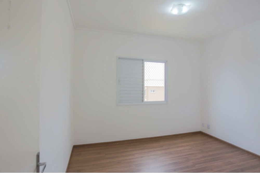 Apartamento &agrave; venda 56m - 2 Dorm. - R$ 320.000 - Com Sacada - Jardim S&atilde;o Carlos - Sorocaba Rua Affonso Celso Dias Sorocaba - 