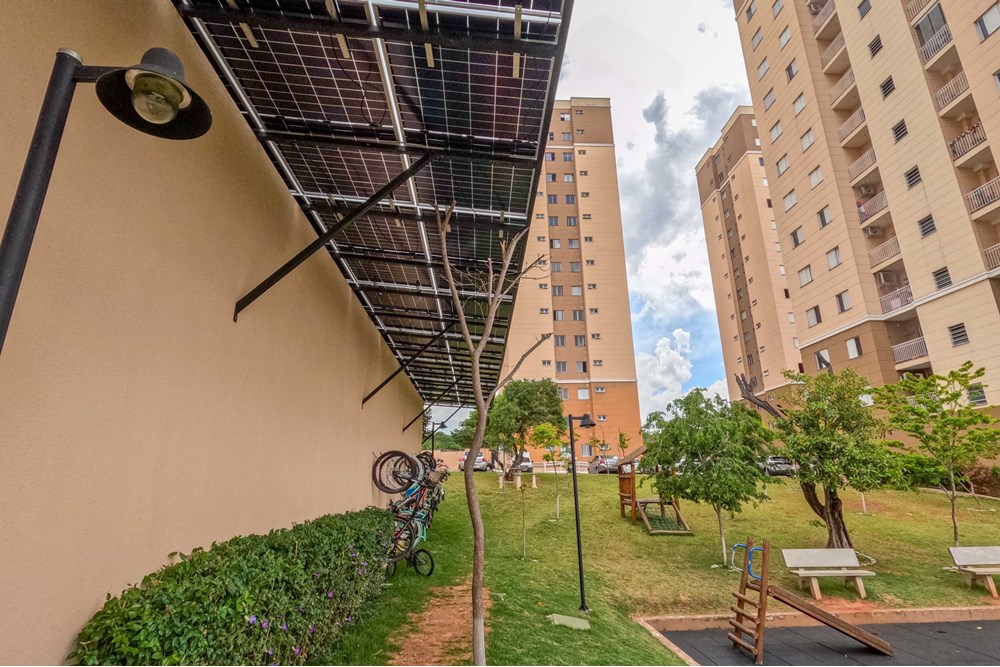 Apartamento &agrave; venda 56m - 2 Dorm. - R$ 320.000 - Com Sacada - Jardim S&atilde;o Carlos - Sorocaba Rua Affonso Celso Dias Sorocaba - 