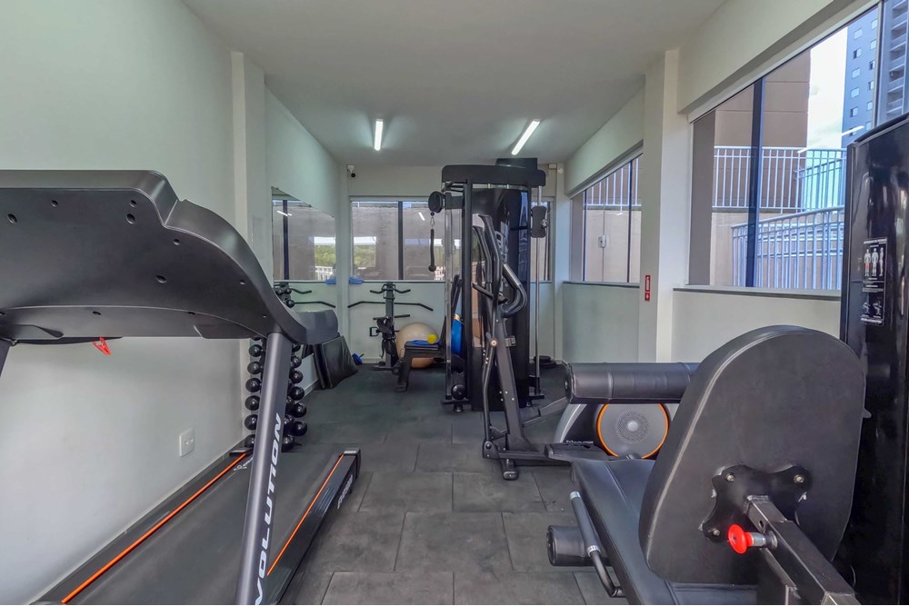 Apartamento &agrave; venda 56m - 2 Dorm. - R$ 320.000 - Com Sacada - Jardim S&atilde;o Carlos - Sorocaba Rua Affonso Celso Dias Sorocaba - 