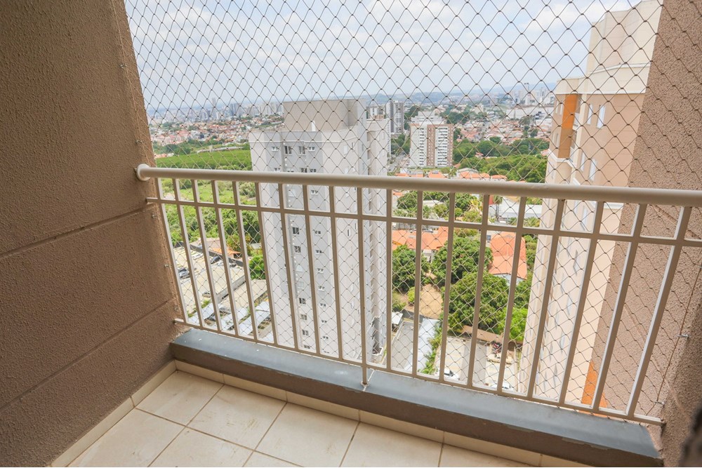Apartamento &agrave; venda 56m - 2 Dorm. - R$ 320.000 - Com Sacada - Jardim S&atilde;o Carlos - Sorocaba Rua Affonso Celso Dias Sorocaba - 
