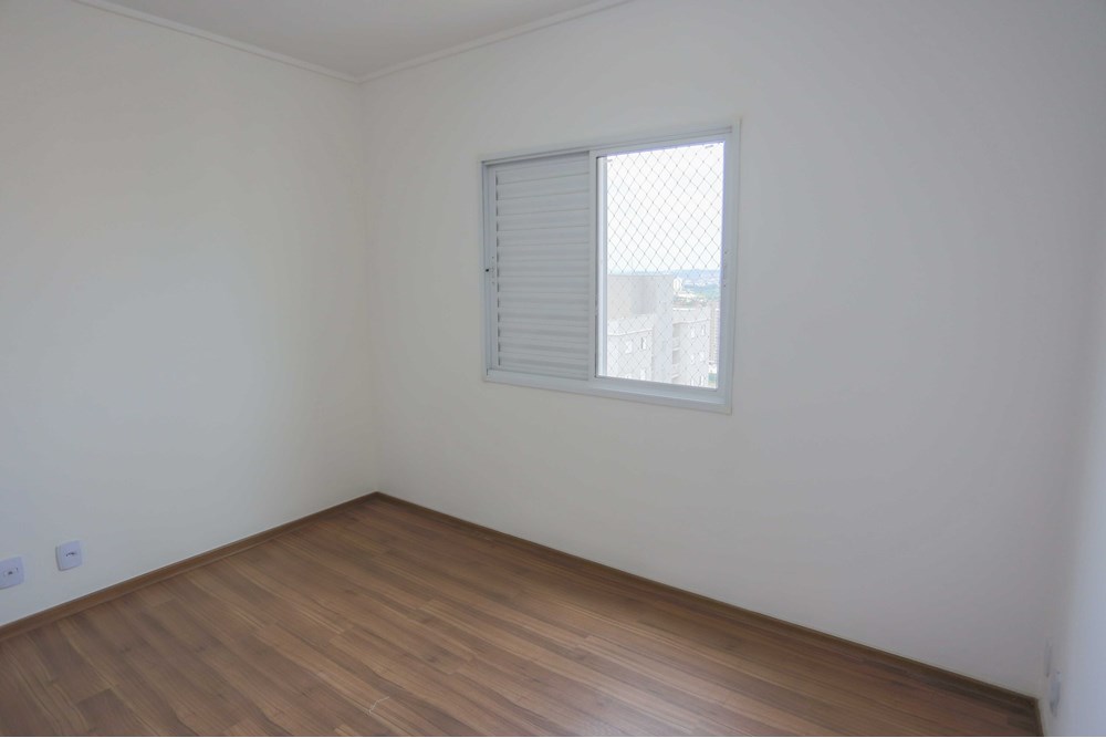 Apartamento &agrave; venda 56m - 2 Dorm. - R$ 320.000 - Com Sacada - Jardim S&atilde;o Carlos - Sorocaba Rua Affonso Celso Dias Sorocaba - 