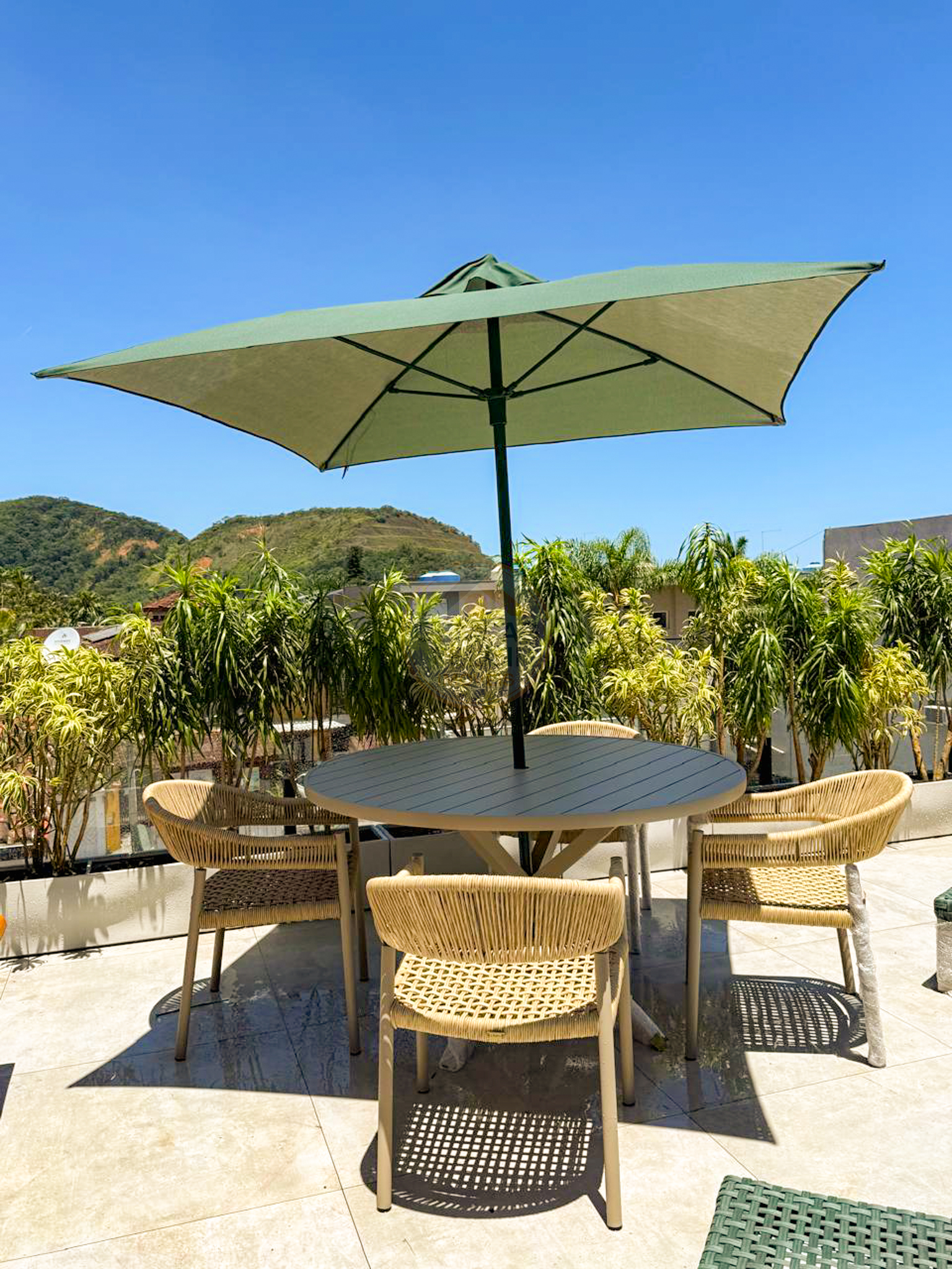 Viva Juquehy com Estilo: Casa Exclusiva Inspirada em Capri, a Passos do Mar - LOCA&Ccedil;&Atilde;O  São Sebastião - 