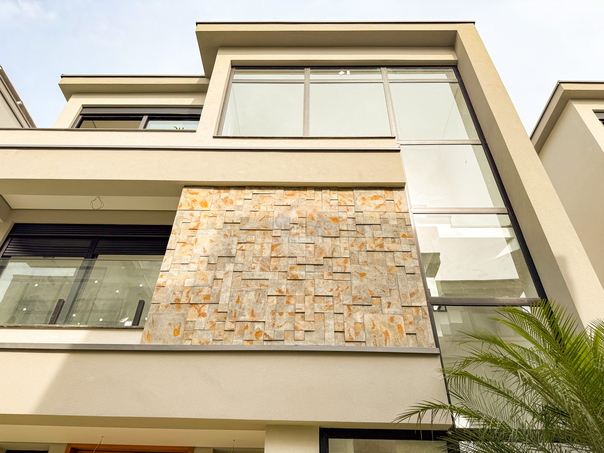 Viva Juquehy com Estilo: Casa Exclusiva Inspirada em Capri, a Passos do Mar - LOCA&Ccedil;&Atilde;O  São Sebastião - 