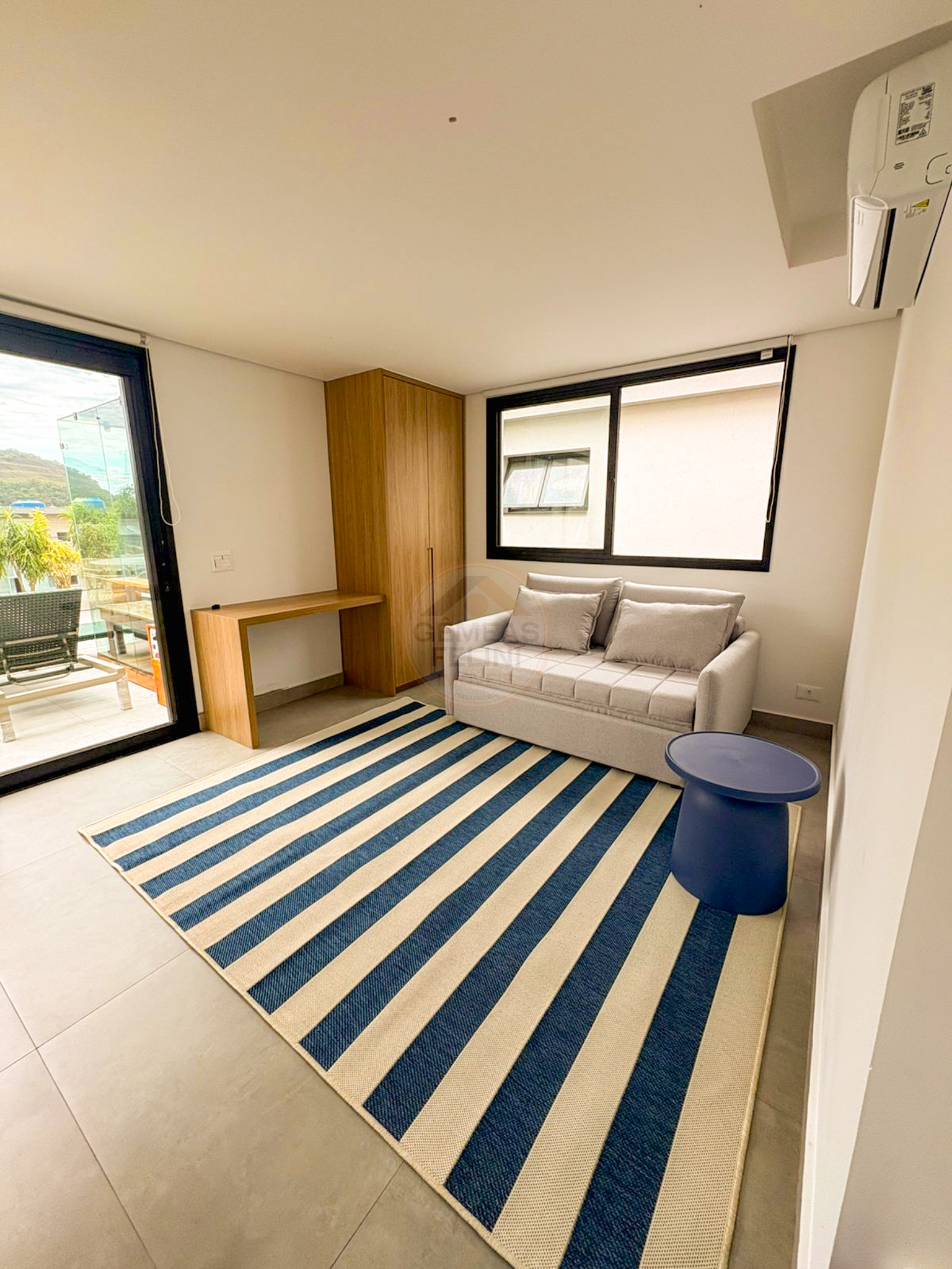 Viva Juquehy com Estilo: Casa Exclusiva Inspirada em Capri, a Passos do Mar - LOCA&Ccedil;&Atilde;O  São Sebastião - 