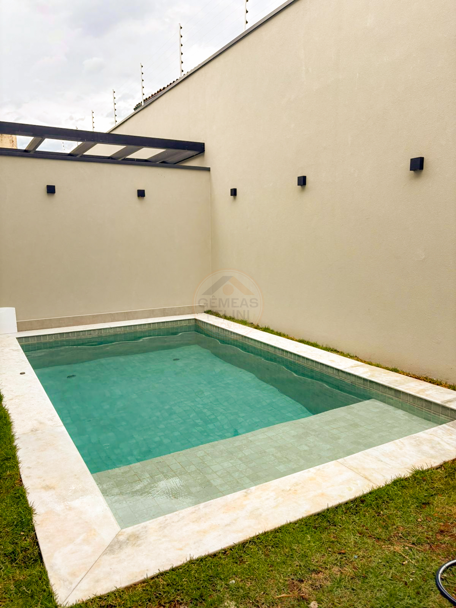 Viva Juquehy com Estilo: Casa Exclusiva Inspirada em Capri, a Passos do Mar - LOCA&Ccedil;&Atilde;O  São Sebastião - 