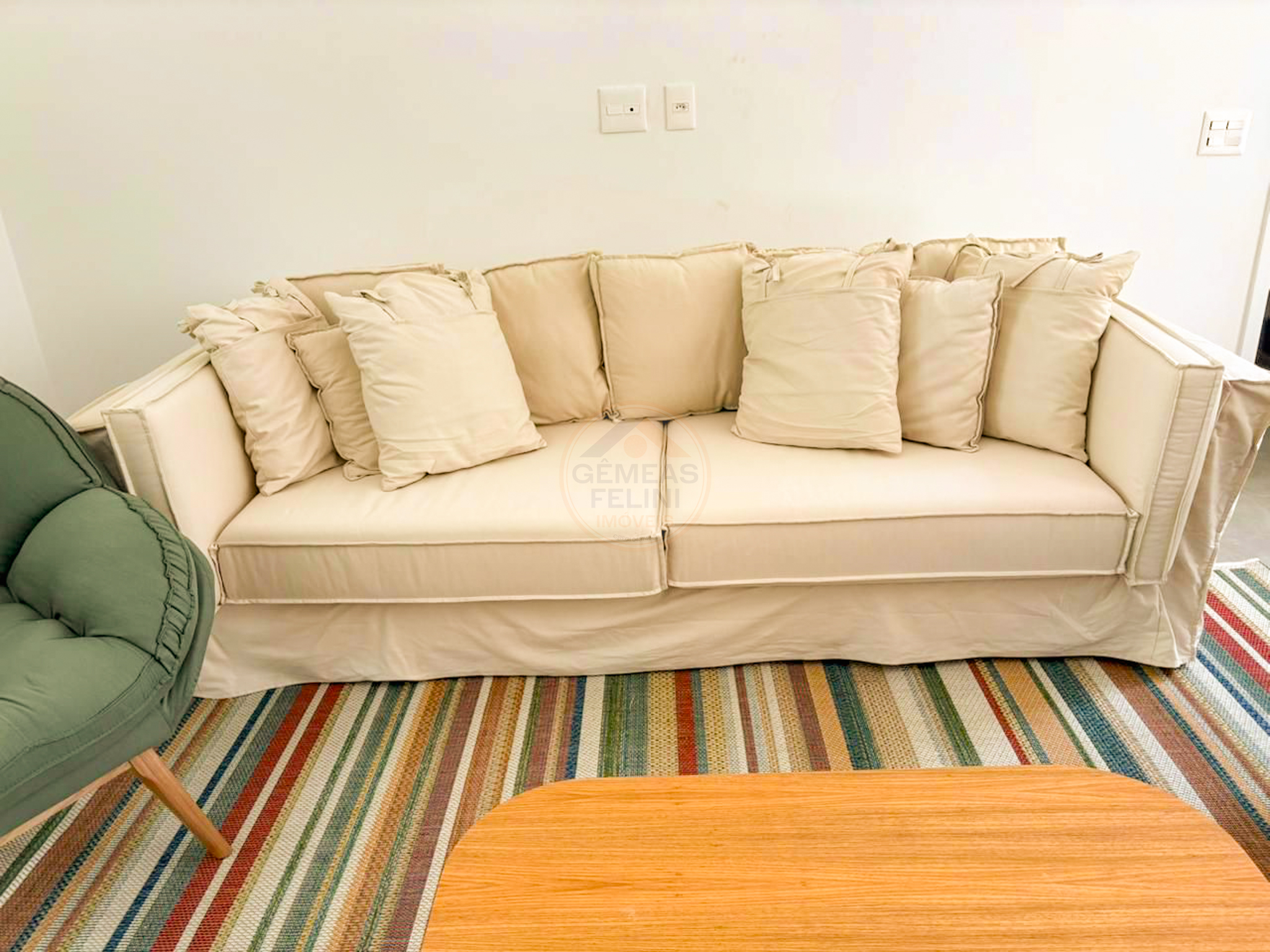 Viva Juquehy com Estilo: Casa Exclusiva Inspirada em Capri, a Passos do Mar - LOCA&Ccedil;&Atilde;O  São Sebastião - 