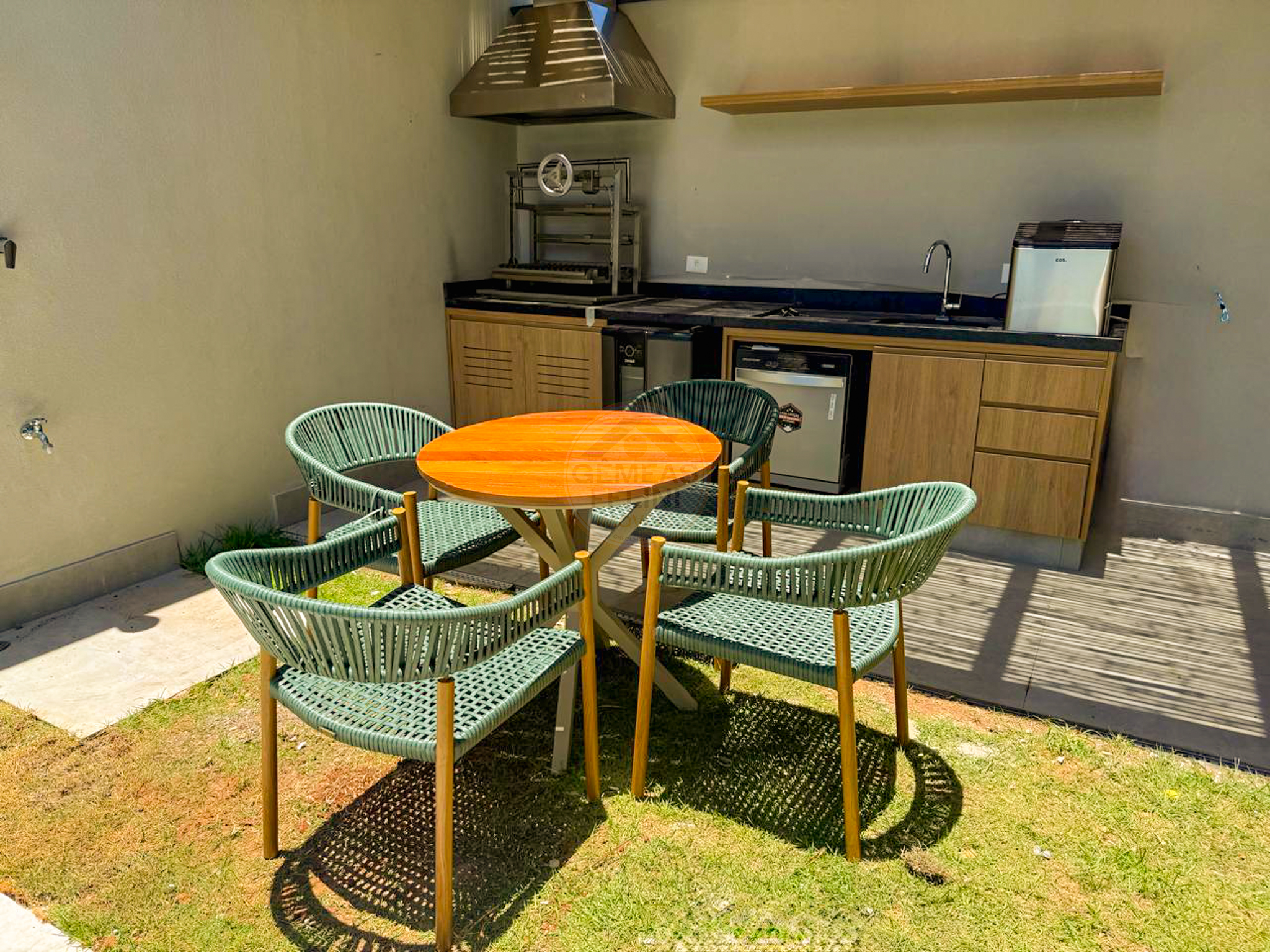 Viva Juquehy com Estilo: Casa Exclusiva Inspirada em Capri, a Passos do Mar - LOCA&Ccedil;&Atilde;O  São Sebastião - 