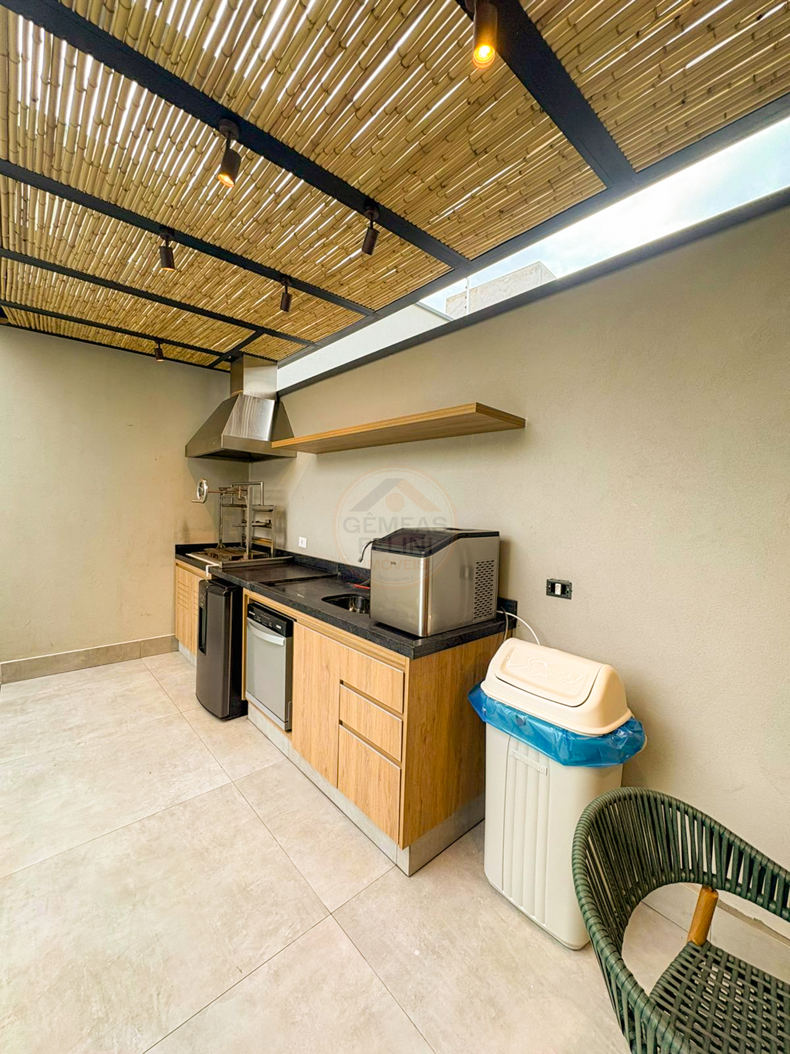 Viva Juquehy com Estilo: Casa Exclusiva Inspirada em Capri, a Passos do Mar - LOCA&Ccedil;&Atilde;O  São Sebastião - 