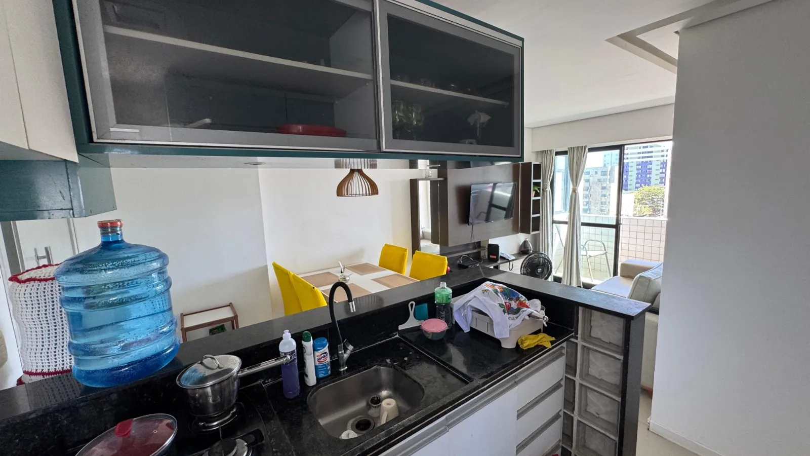 Apartamento, 2 quartos, 56 m² - Foto 24