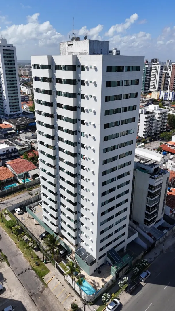 Apartamento, 2 quartos, 56 m² - Foto 35