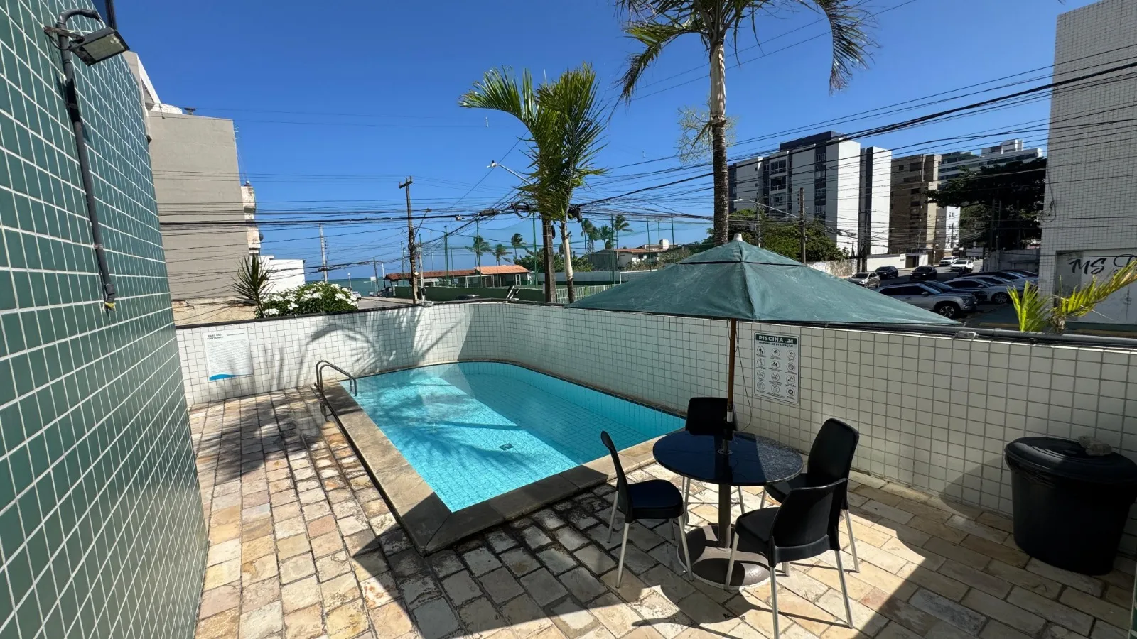 Apartamento, 2 quartos, 56 m² - Foto 20