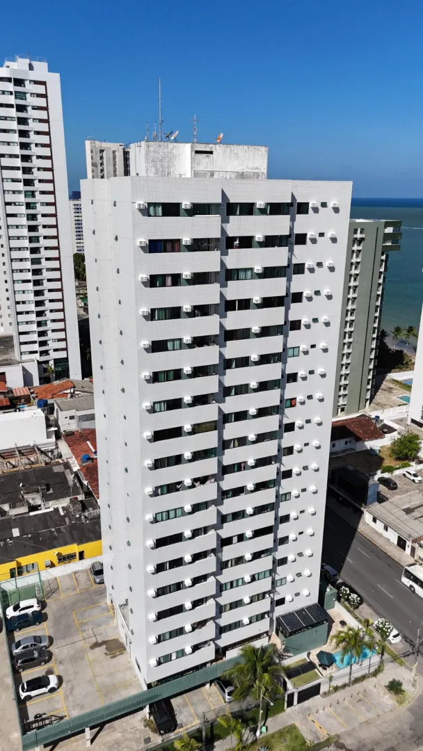 Apartamento, 2 quartos, 56 m² - Foto 32