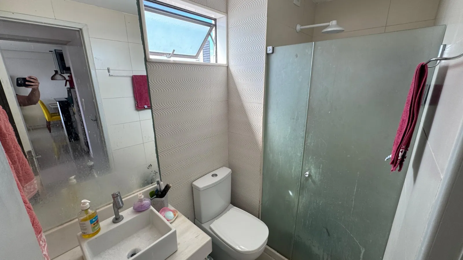 Apartamento, 2 quartos, 56 m² - Foto 7