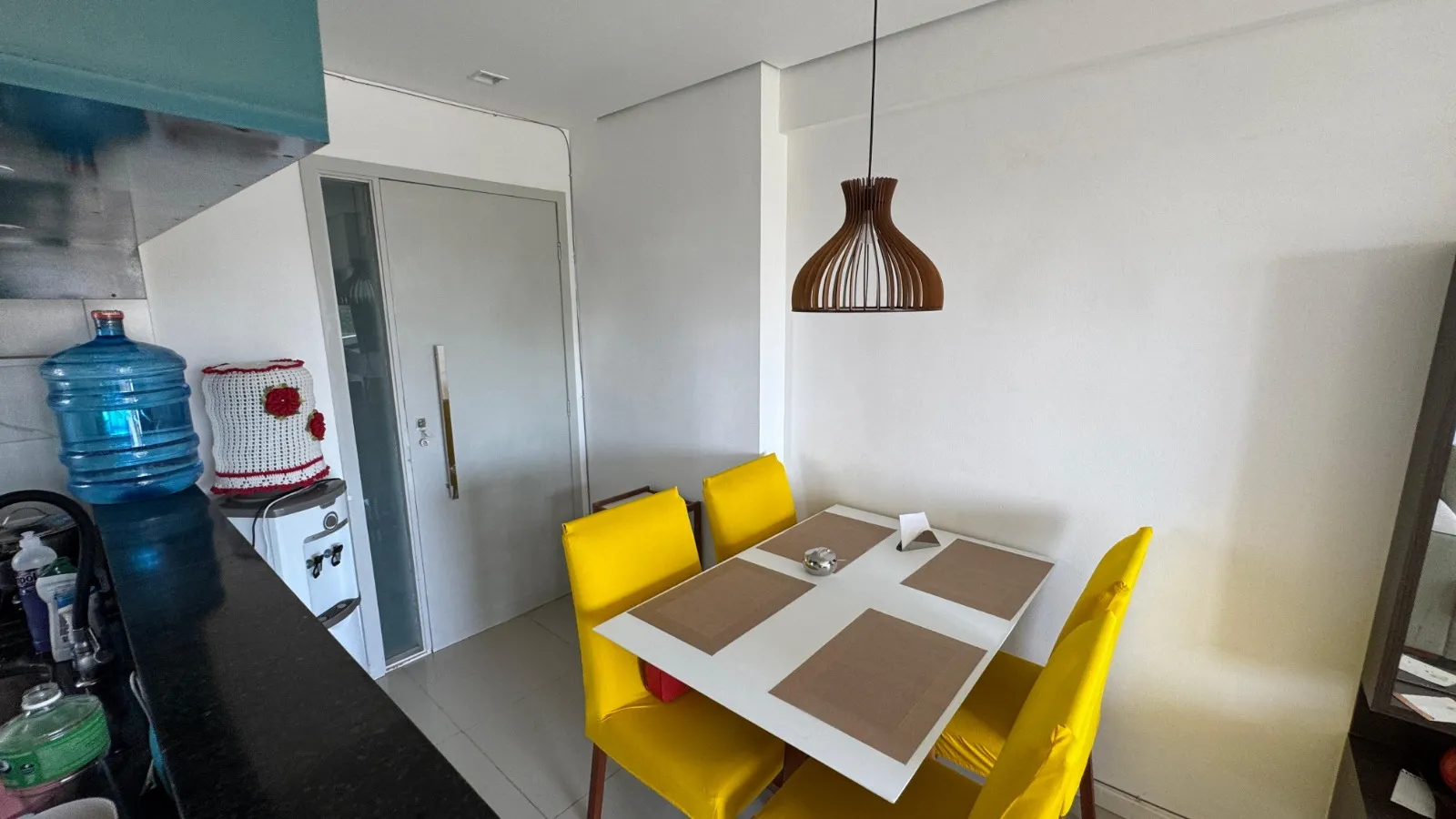 Apartamento, 2 quartos, 56 m² - Foto 30
