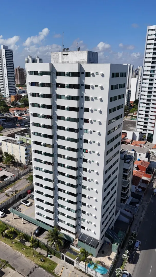 Apartamento, 2 quartos, 56 m² - Foto 34