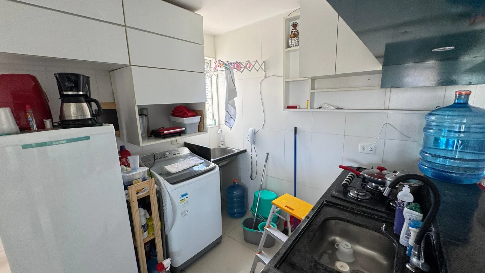 Apartamento, 2 quartos, 56 m² - Foto 26