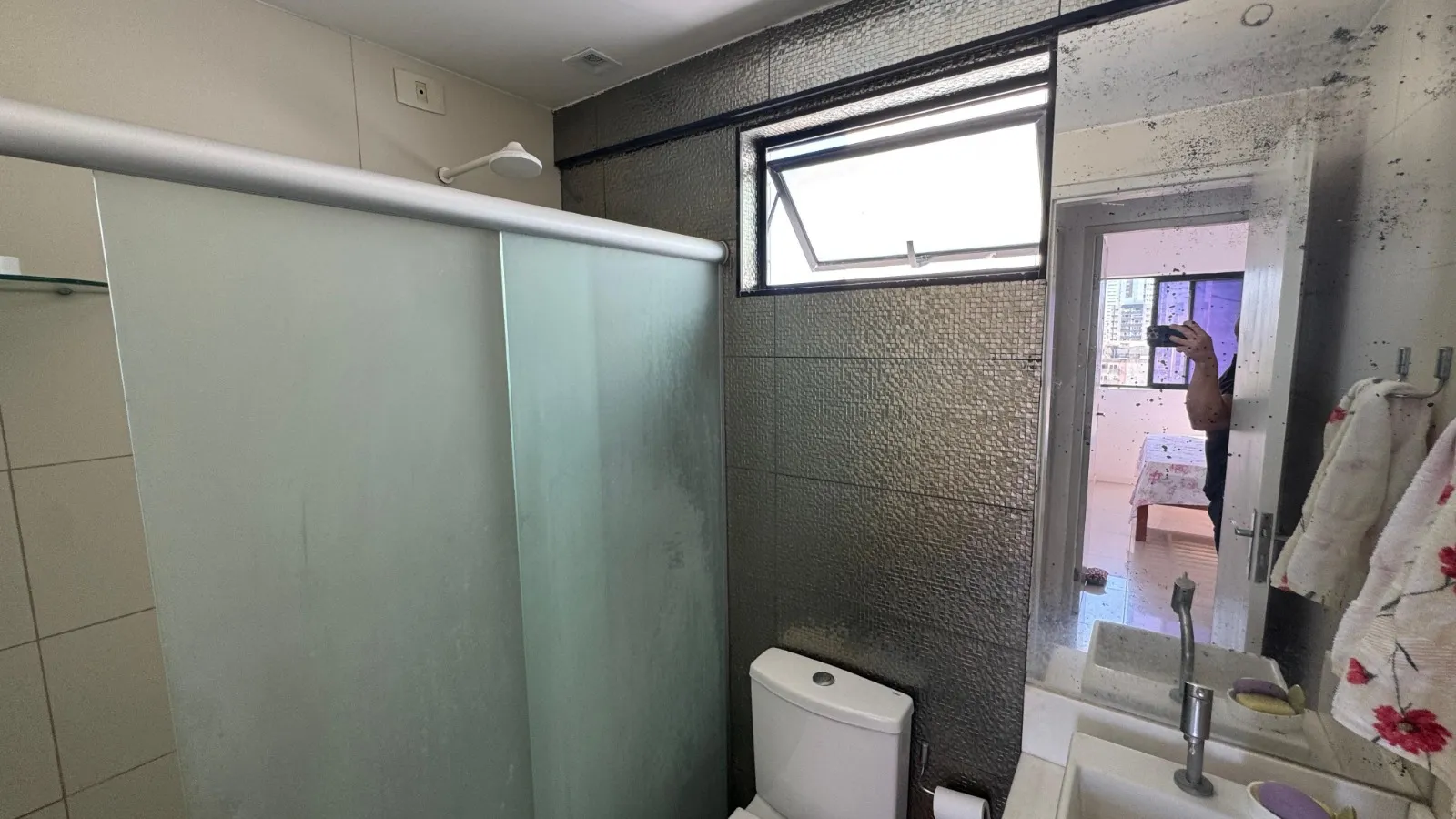 Apartamento, 2 quartos, 56 m² - Foto 5