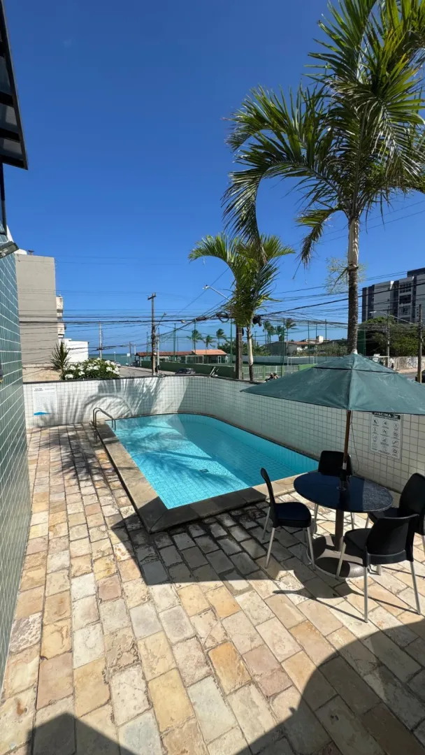 Apartamento, 2 quartos, 56 m² - Foto 19