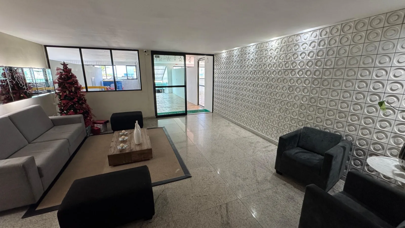 Apartamento, 2 quartos, 56 m² - Foto 16