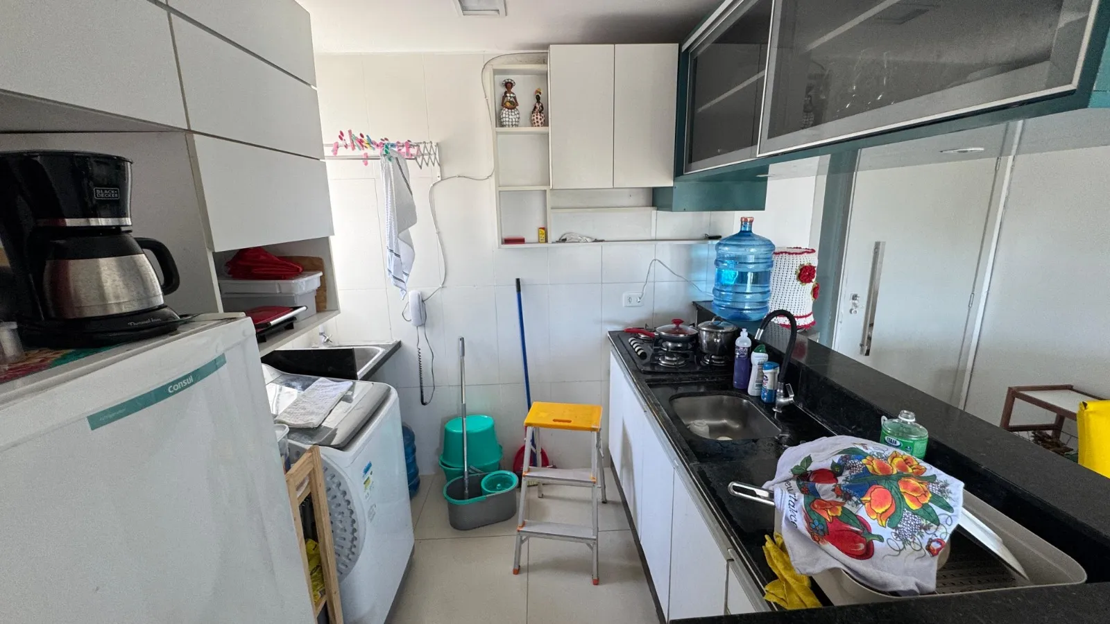 Apartamento, 2 quartos, 56 m² - Foto 25