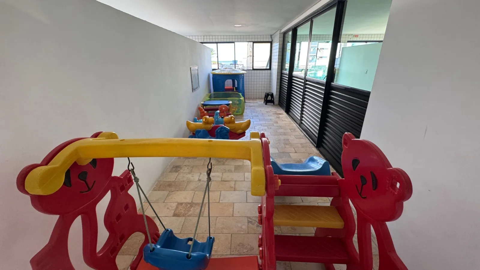 Apartamento, 2 quartos, 56 m² - Foto 15