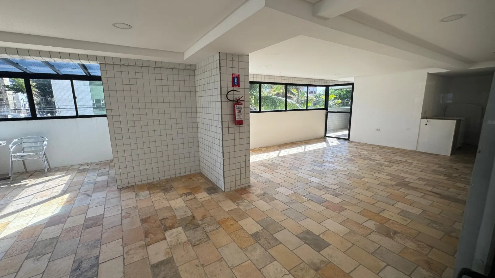 Apartamento, 2 quartos, 56 m² - Foto 11