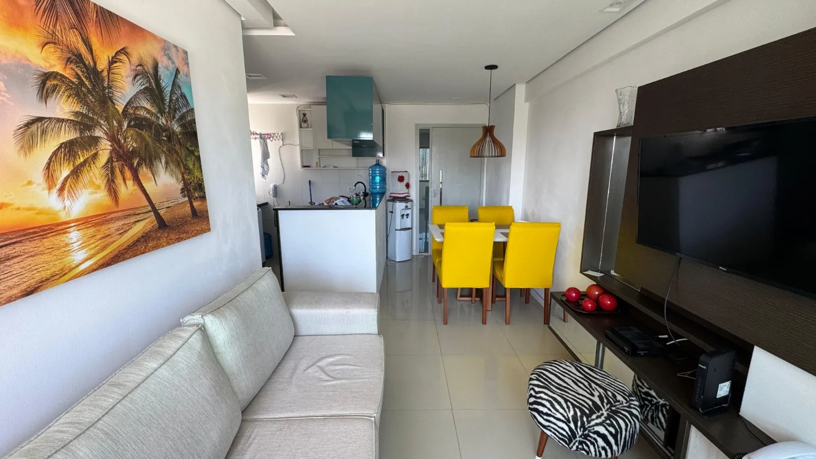 Apartamento, 2 quartos, 56 m² - Foto 27