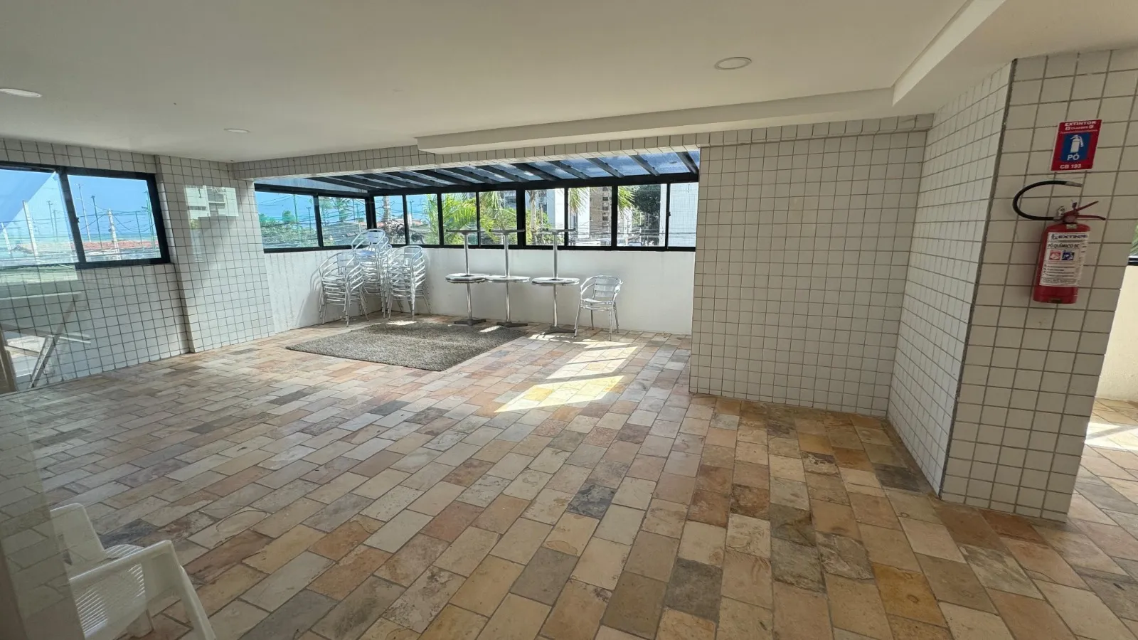 Apartamento, 2 quartos, 56 m² - Foto 12