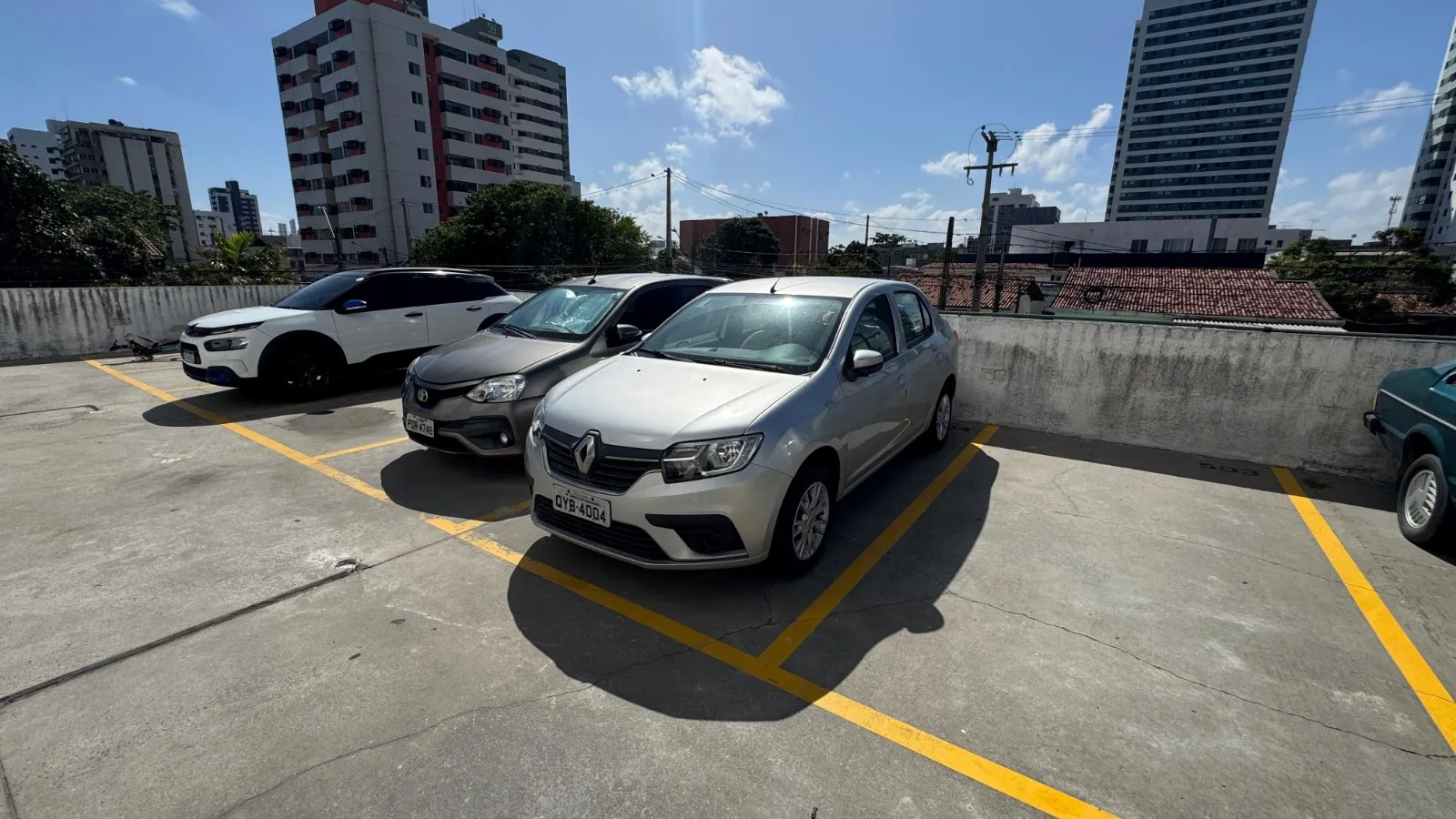 Apartamento, 2 quartos, 56 m² - Foto 22