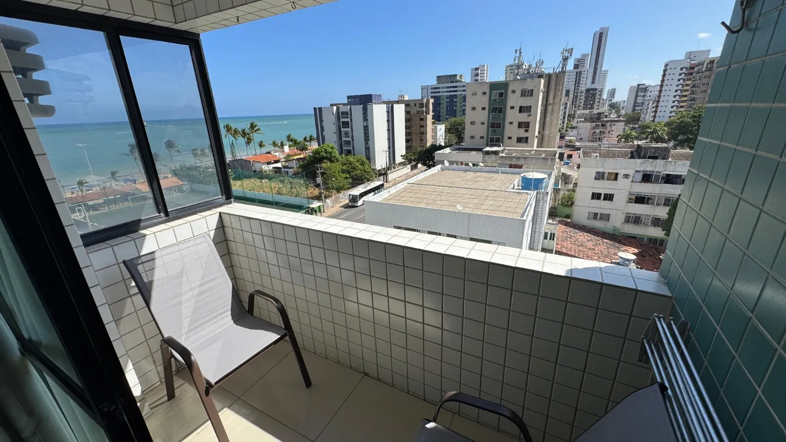 Apartamento, 2 quartos, 56 m² - Foto 29