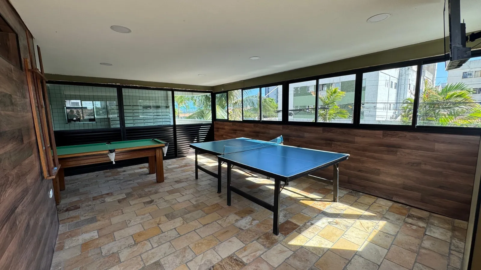 Apartamento, 2 quartos, 56 m² - Foto 21