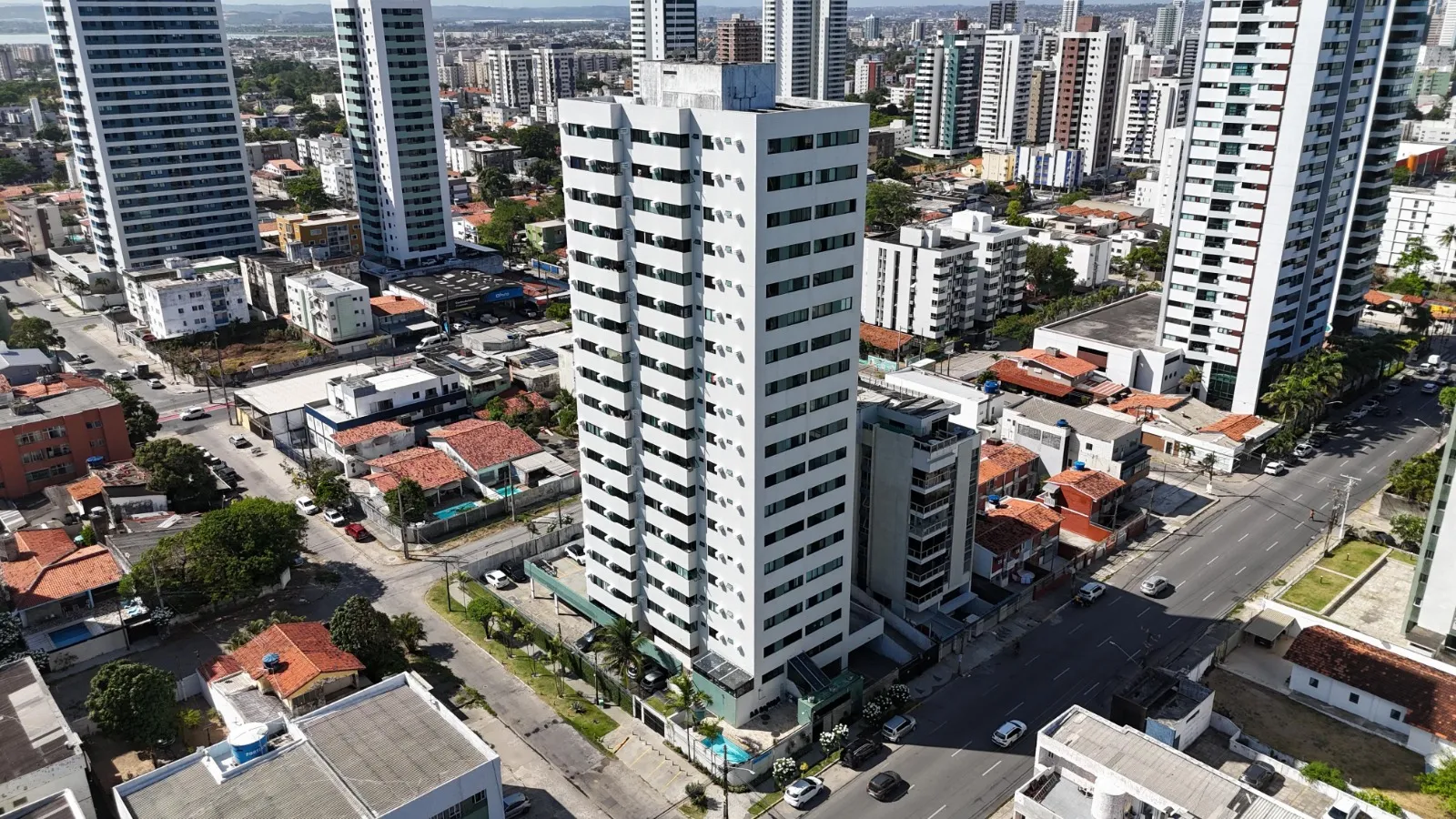 Apartamento, 2 quartos, 56 m² - Foto 36