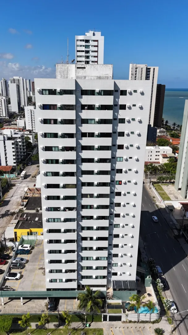 Apartamento, 2 quartos, 56 m² - Foto 33